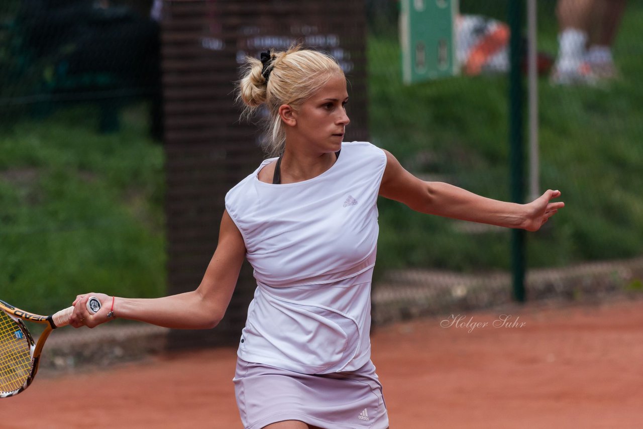 Hanna Semianko 12 - Norderstedt Open